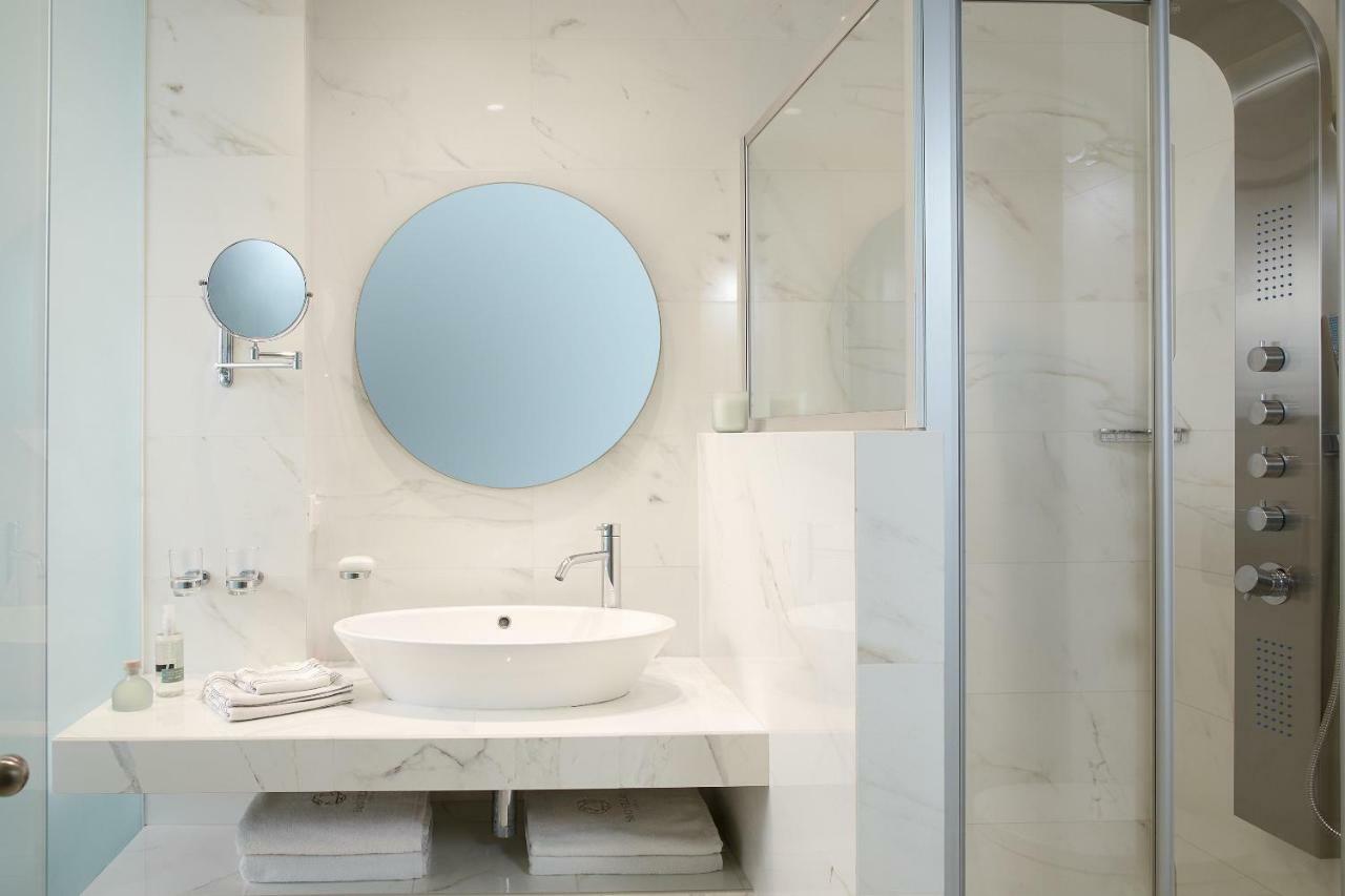 S & O Villas Corfu 다시아 외부 사진