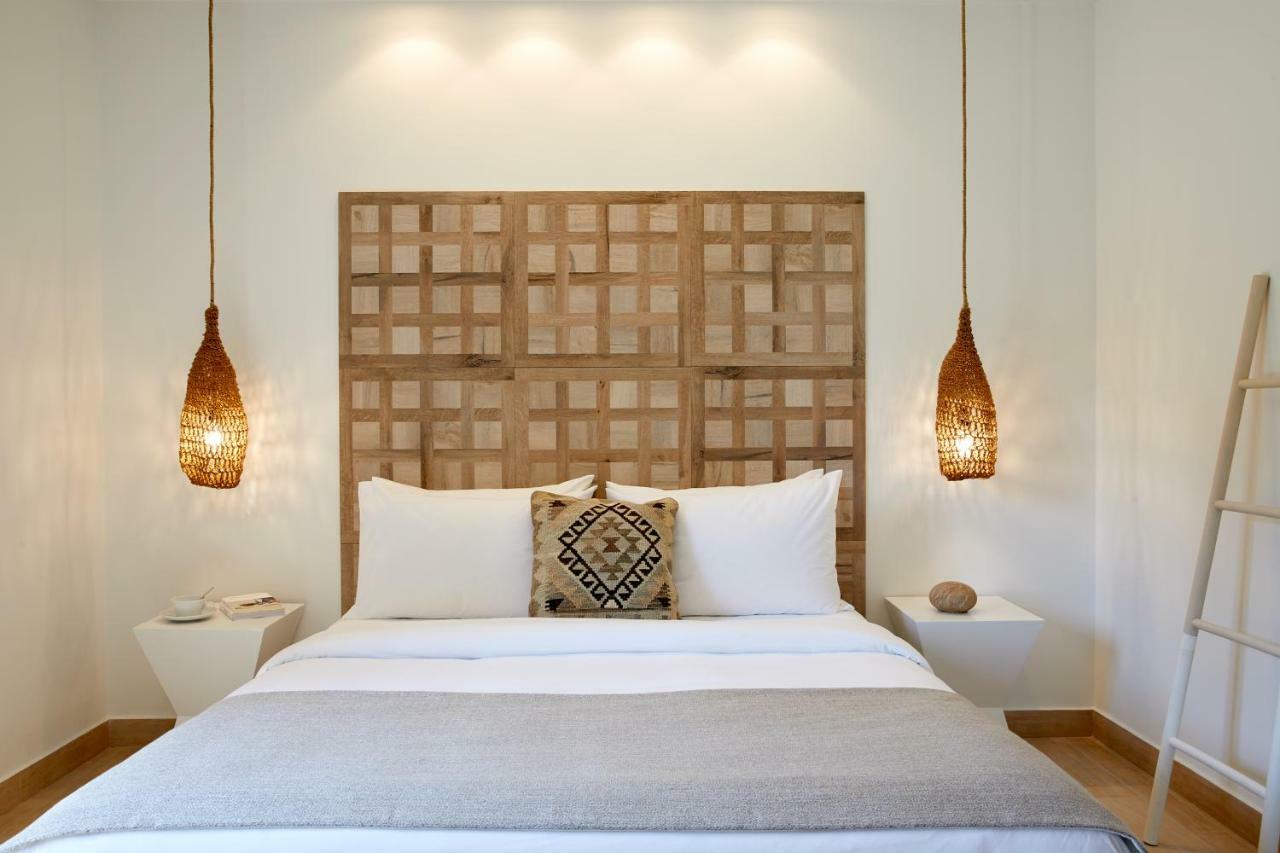S & O Villas Corfu 다시아 외부 사진