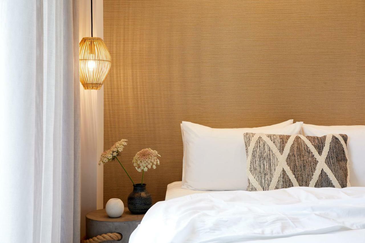 S & O Villas Corfu 다시아 외부 사진