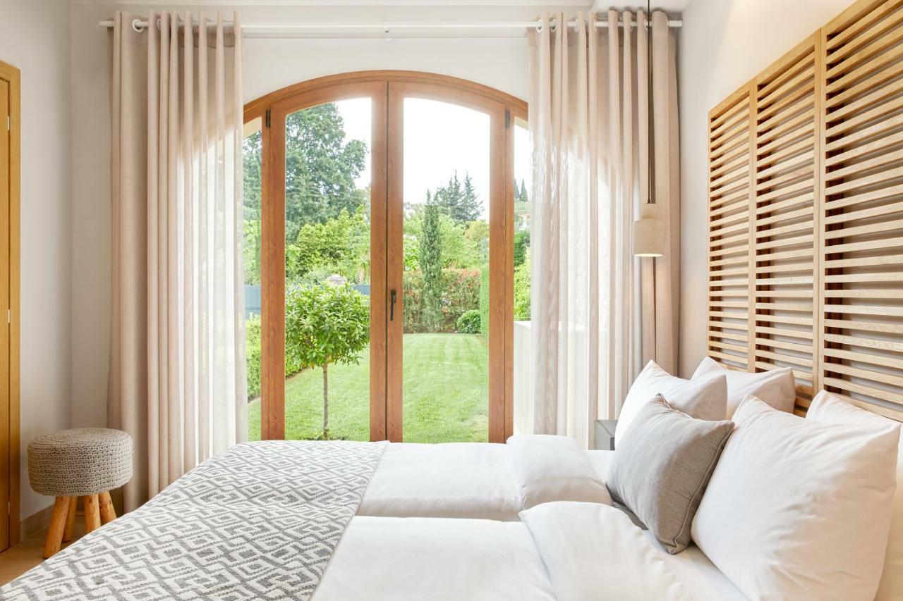 S & O Villas Corfu 다시아 외부 사진