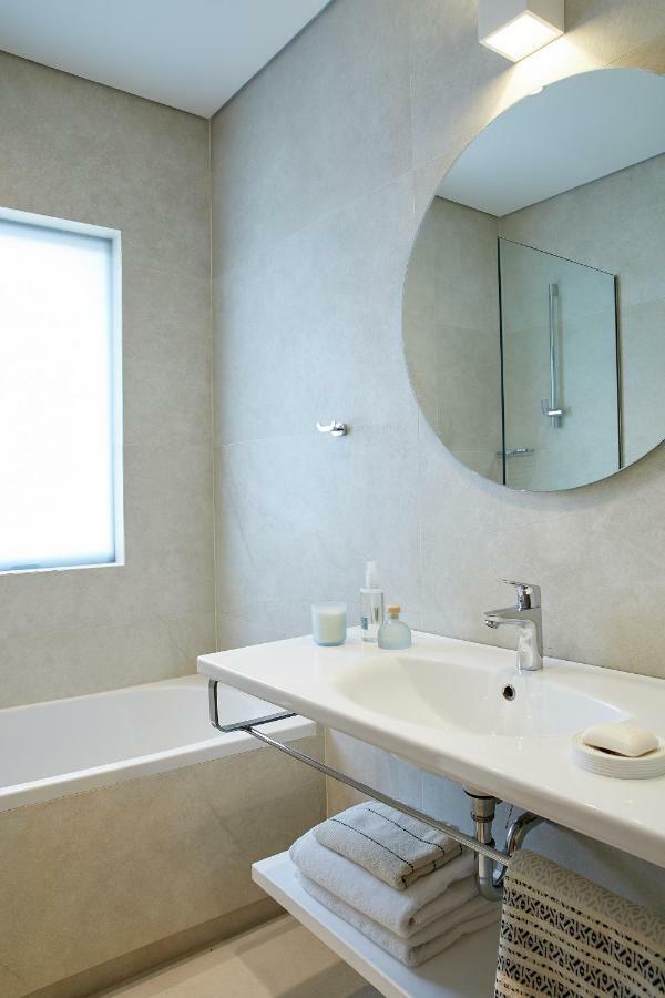 S & O Villas Corfu 다시아 외부 사진
