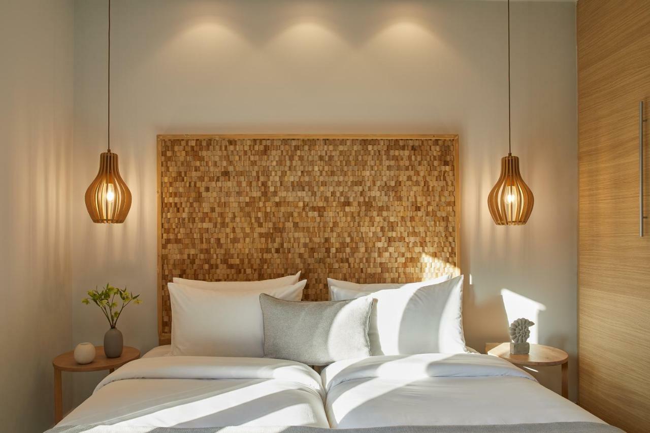 S & O Villas Corfu 다시아 외부 사진