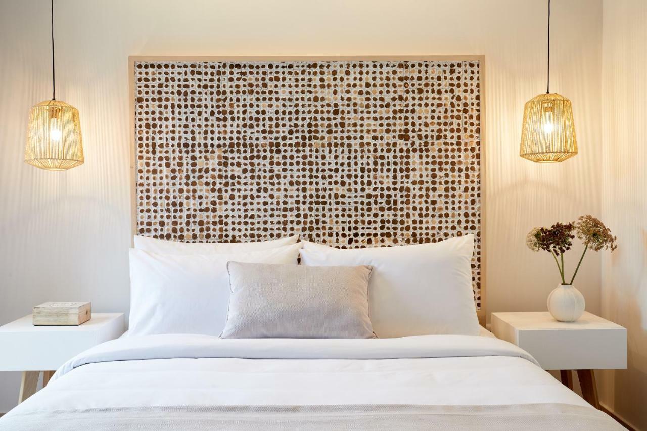S & O Villas Corfu 다시아 외부 사진