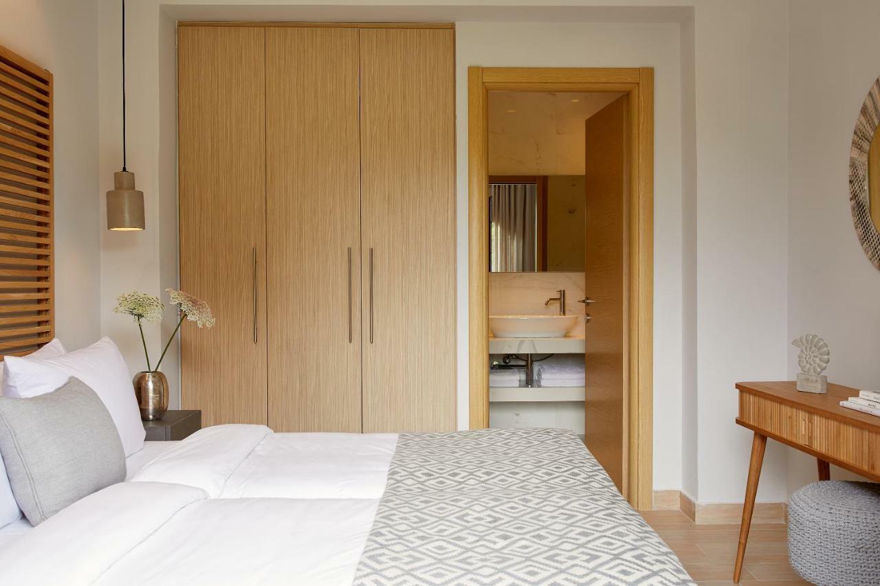 S & O Villas Corfu 다시아 외부 사진